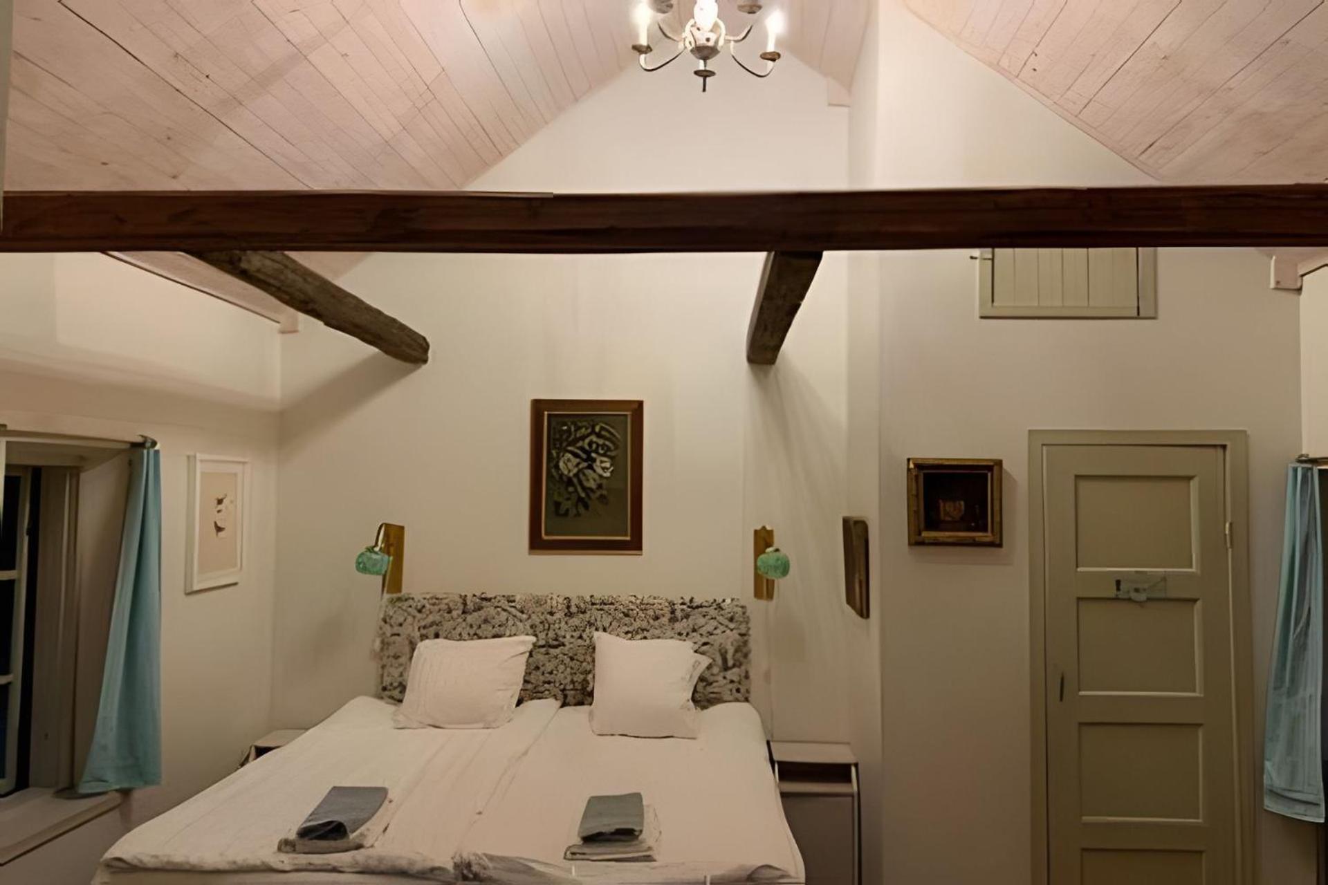 Vingardens Bed & Breakfast Helsingborg Exterior photo