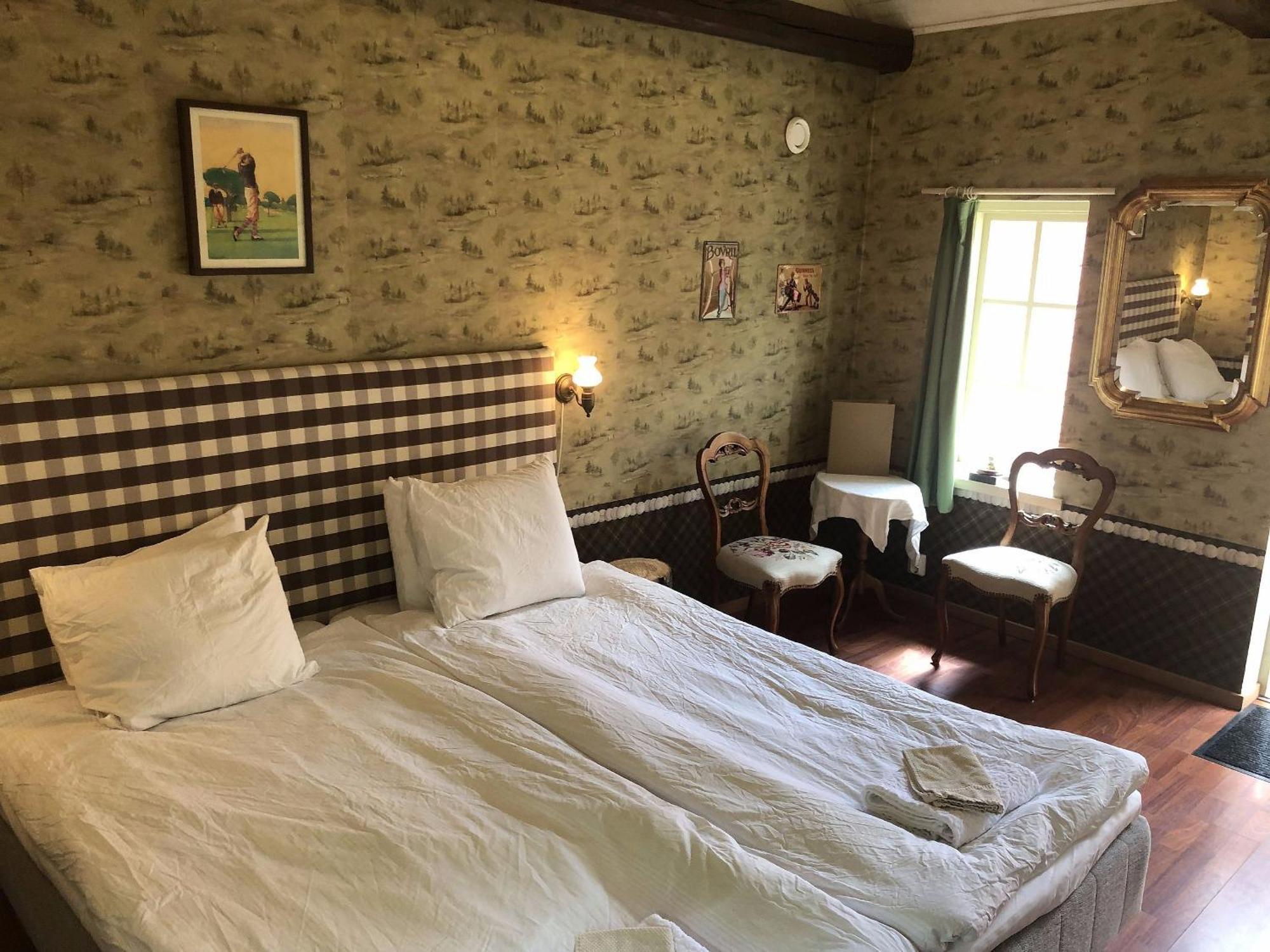 Vingardens Bed & Breakfast Helsingborg Exterior photo